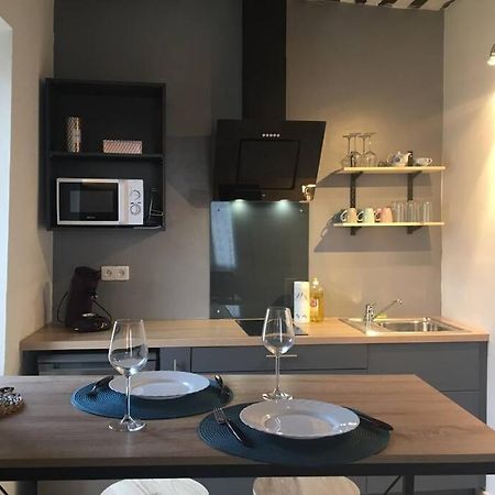 Studio De Charme Le Clos De L'Etang + Place De Parking ลีล-ซูร์-ลา-ซอร์ก ภายนอก รูปภาพ