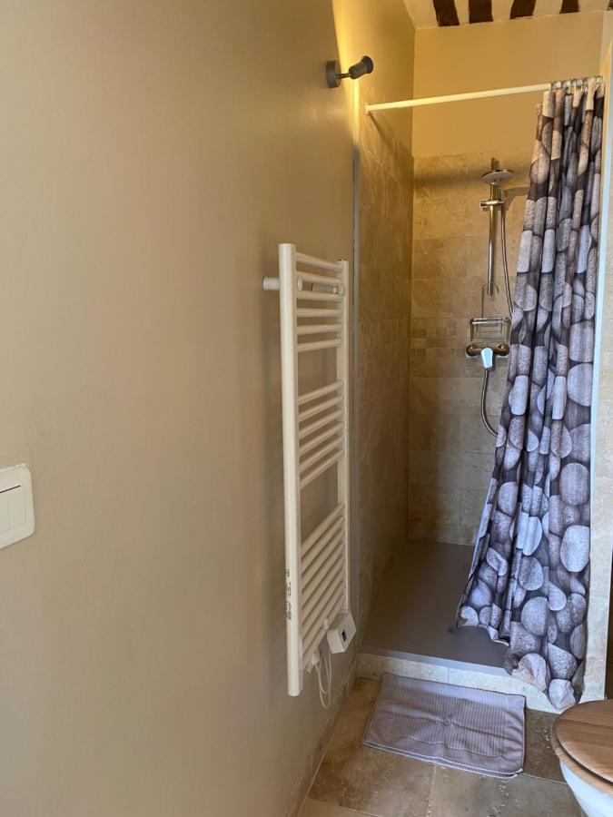 Studio De Charme Le Clos De L'Etang + Place De Parking ลีล-ซูร์-ลา-ซอร์ก ภายนอก รูปภาพ